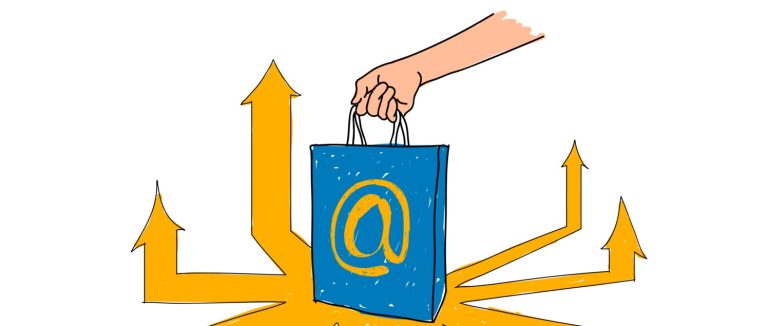 Дропшипінг