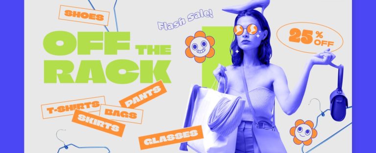 Як обрати кольорову гаму та шрифти