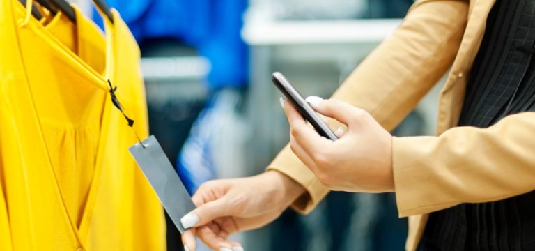 Створення зручного інтерфейсу