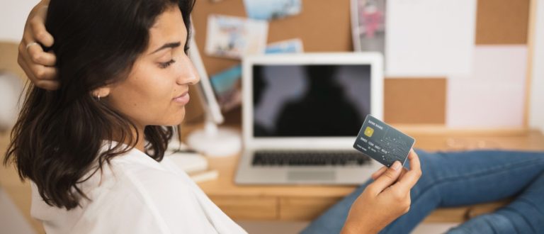 Продаж електроніки через інтернет-магазин