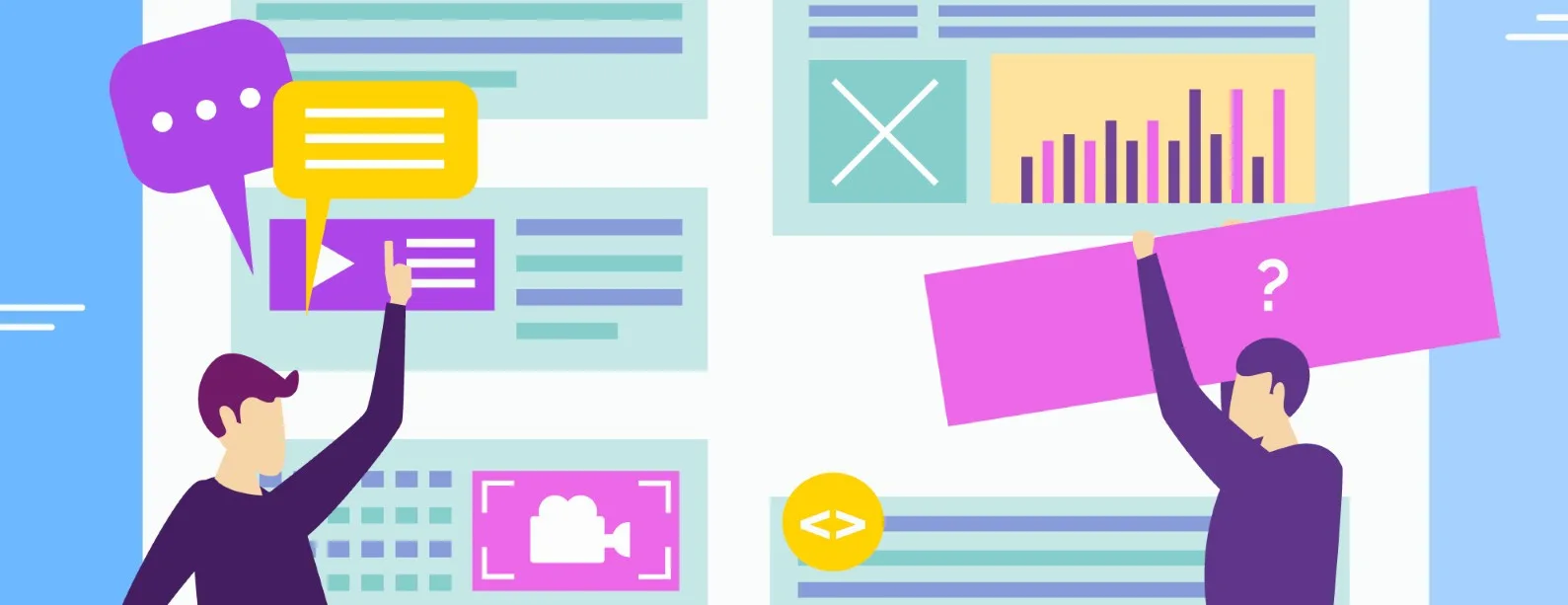 Навіщо потрібні метатеги на сторінках сайту