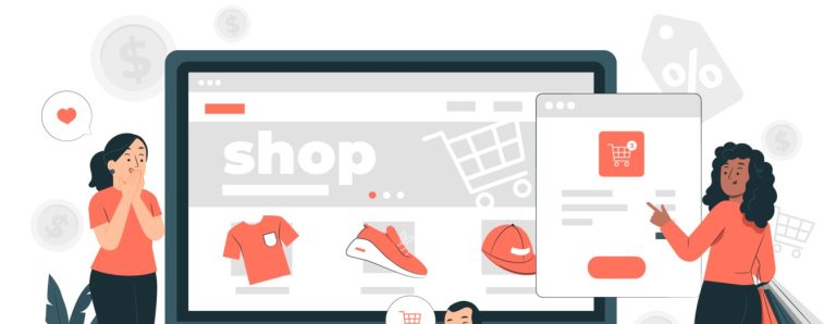 Гарні назви магазинів