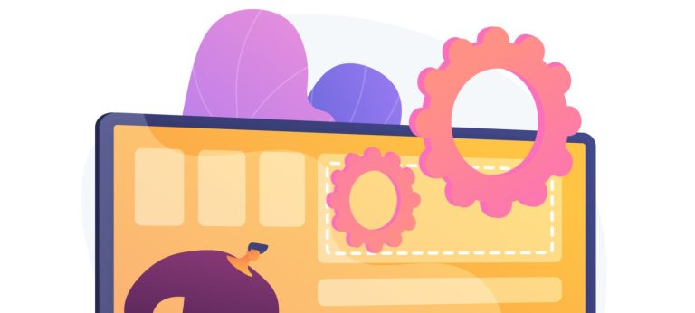 Що таке платформа та движок сайту