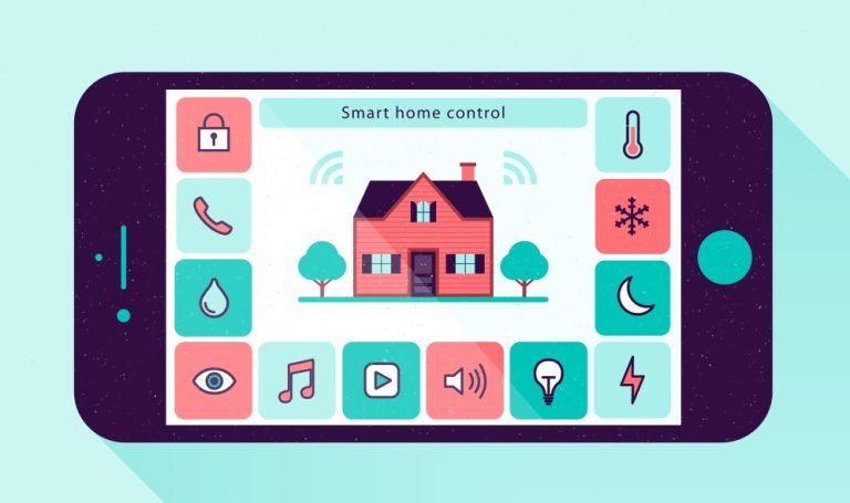 Мобільна версія інтернет-магазину