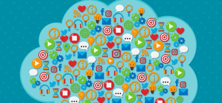 Як використовувати соціальні мережі