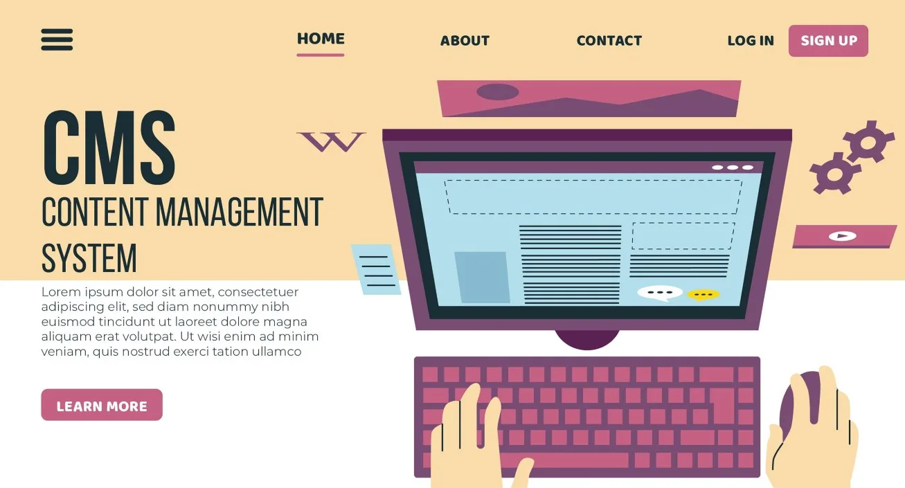 Як стара CMS та стилі CSS впливають на позиції сайту?