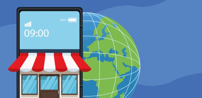 Особливості створення інтернет-магазину для різних країн