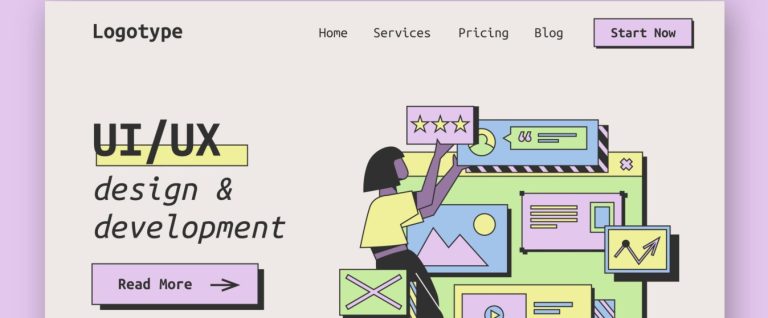 Тренди вебдизайну для інтернет-магазинів