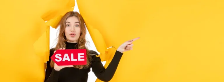 акції магазинів