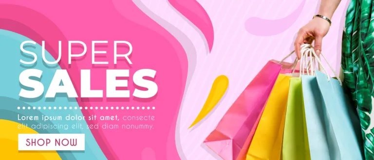 Дизайн магазинів