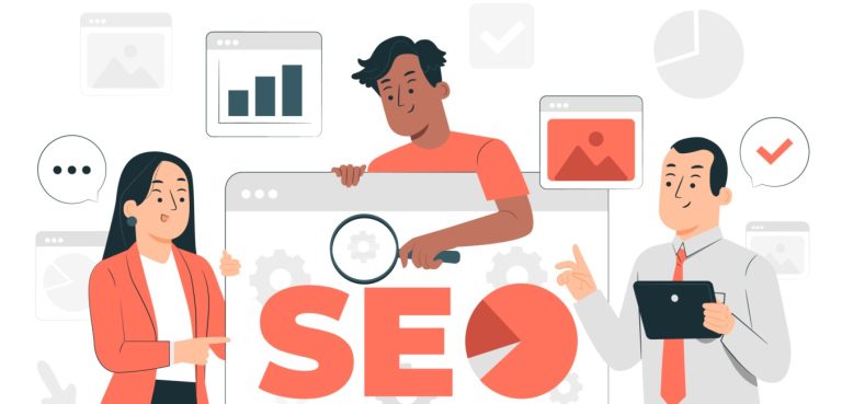 Чи впливають стилі CSS на SEO сайту