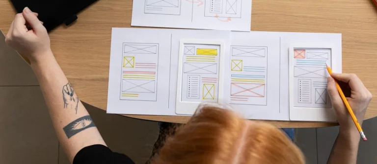 Розробка багатосторінкових сайтів