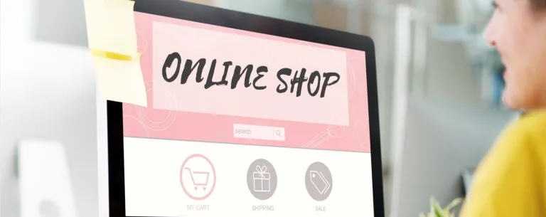 Інтернет-магазин як пишеться
