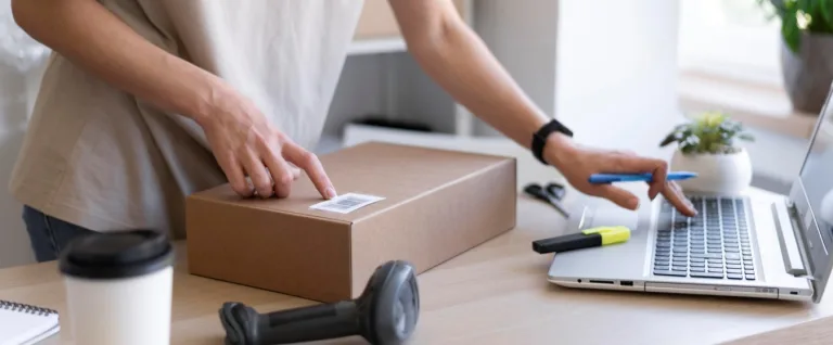 Як працює дропшипінг