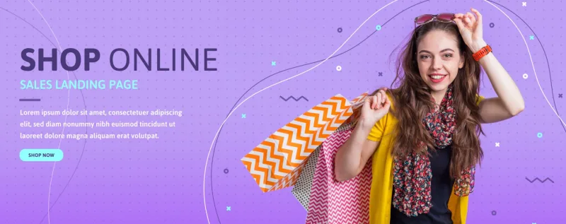 Власний сайт магазин