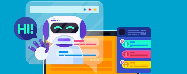 Як інтегрувати чат-бот на сайт