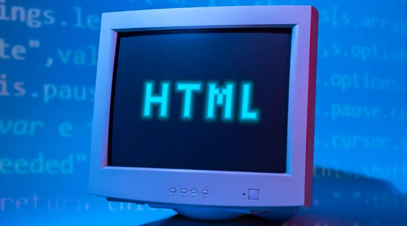 Основи HTML