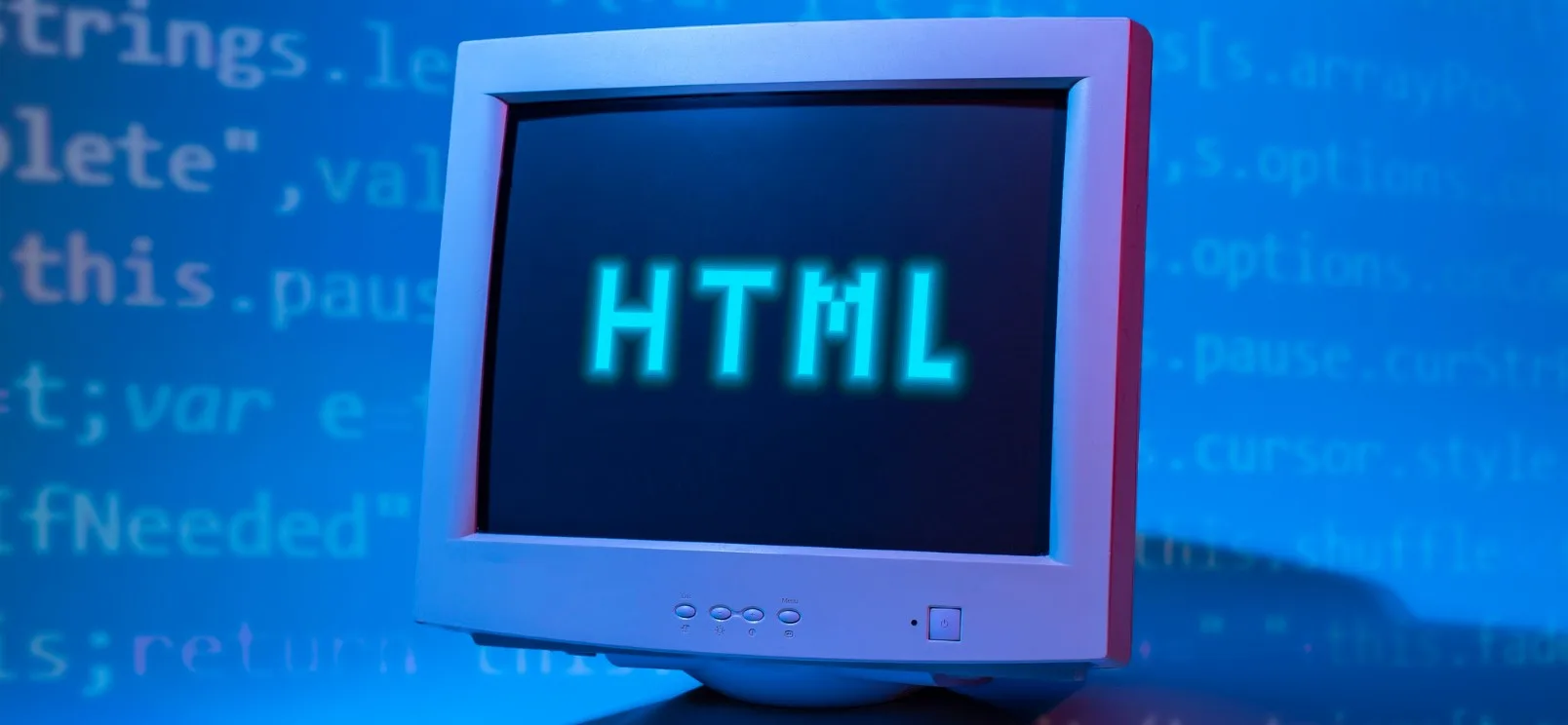 Основи HTML для створення простих сторінок