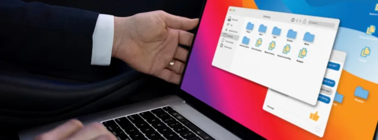 База даних для сайту: що це таке