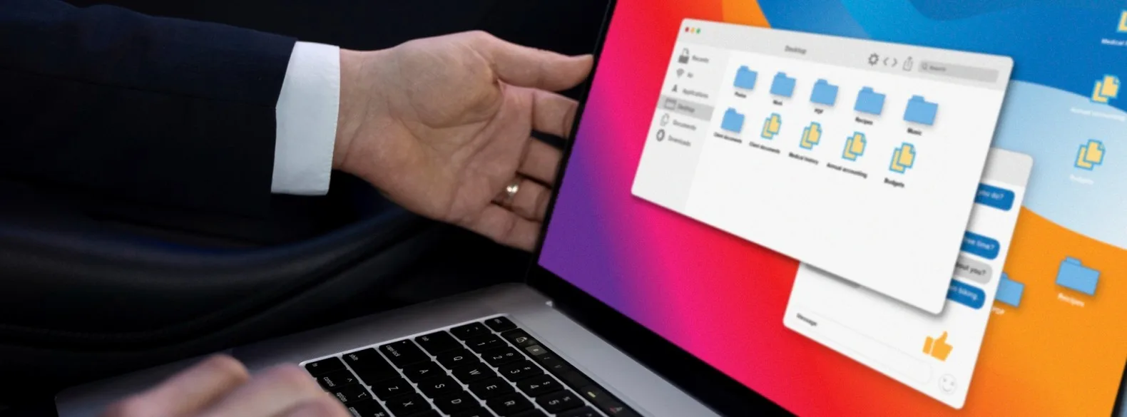 База даних для сайту: що це таке