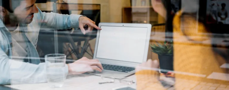 Як створити сайт підприємства