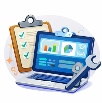 Управління?