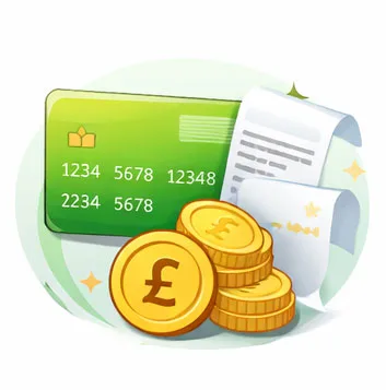 Як оплачувати?