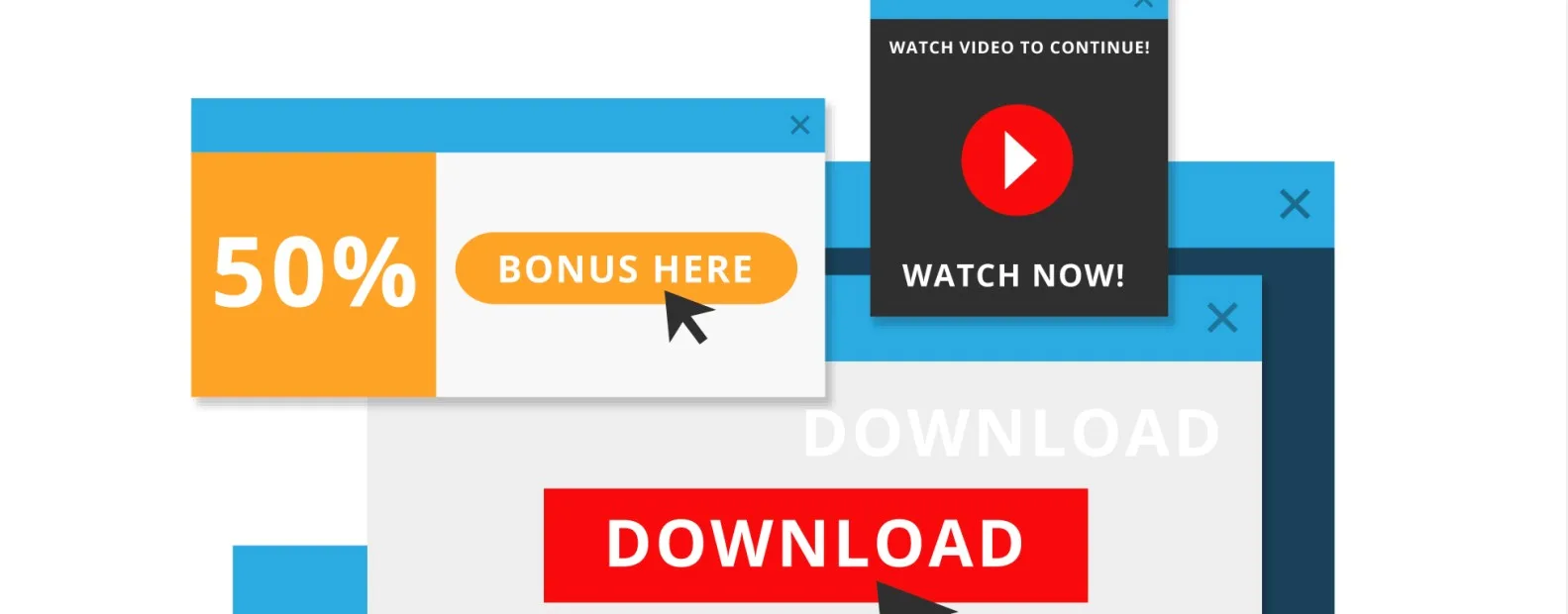 Віджети для сайту